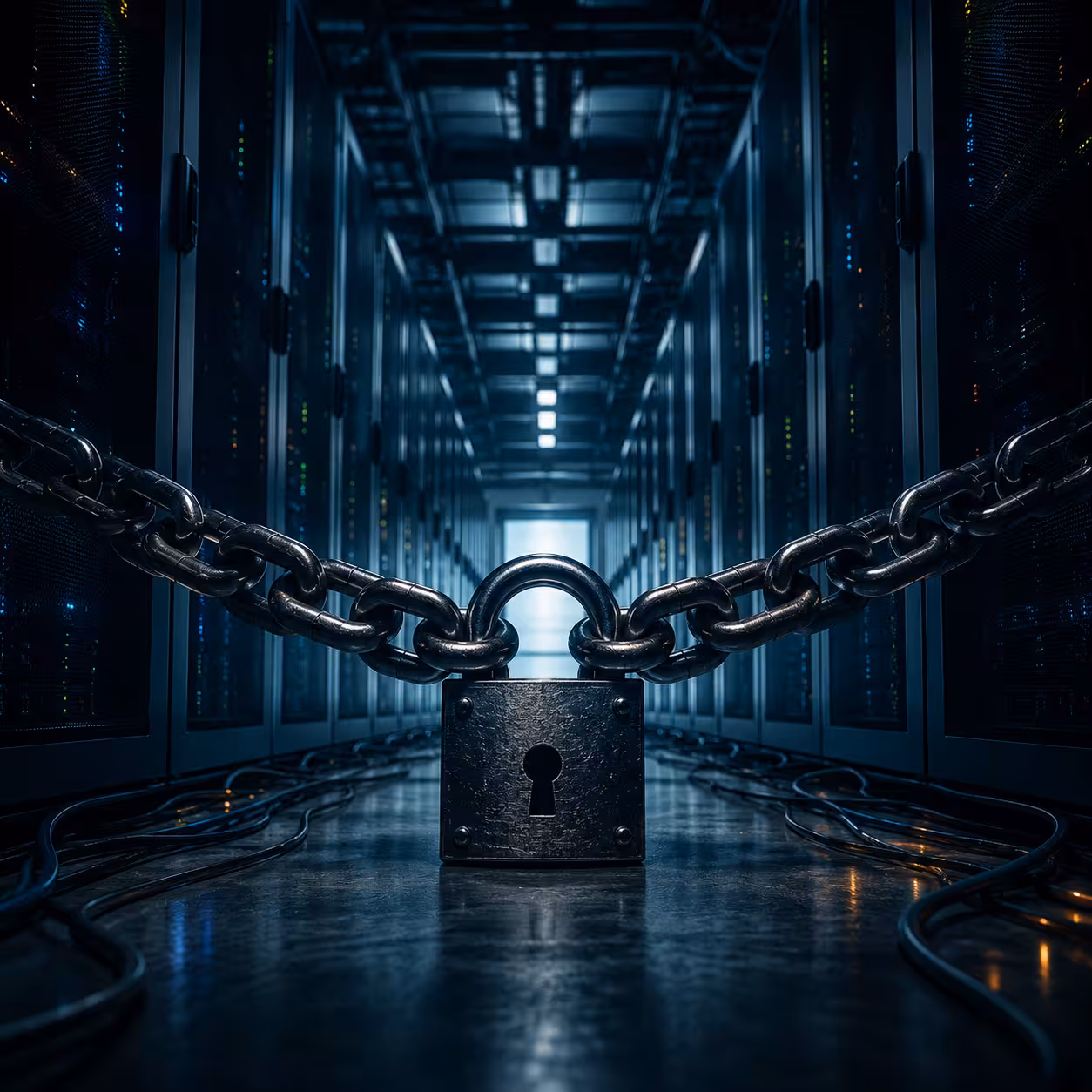 Cyberbezpieczeństwo