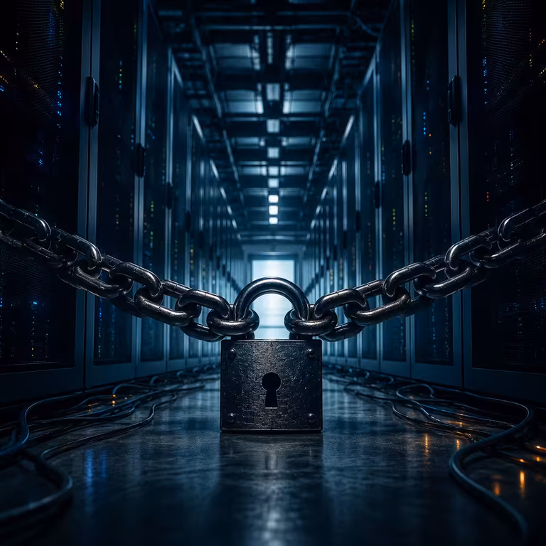 Cyberbezpieczeństwo