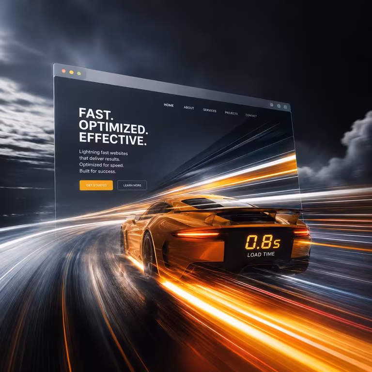 Techniczne SEO i optymalizacja wydajności strony
