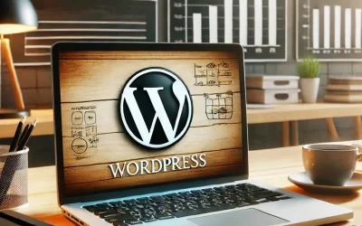 WordPress dla biznesu: Kiedy warto, a kiedy lepiej unikać tej platformy?