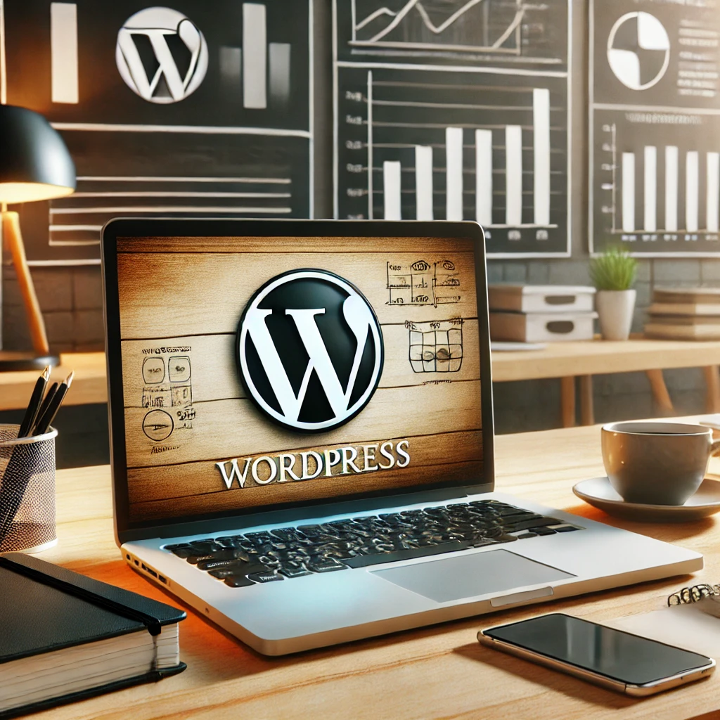Wordpress wybór