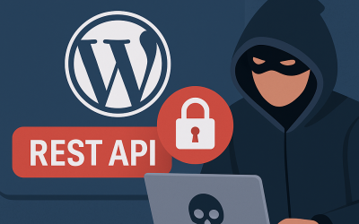 Krytyczna luka wtyczki Eventin (CVE-2025-47539): Nieautoryzowany dostęp do REST API i możliwość przejęcia kontroli nad witryną WordPress