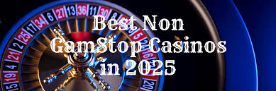 A Comprehensive List of Sites Not on GamStop