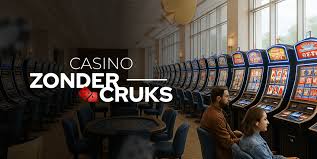 Casino zonder CRUKS Speel Veilig en Vrij