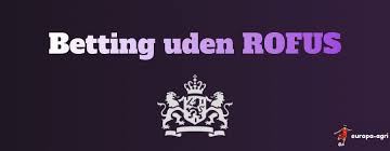 Casinoer uden MitID Øg din Spænding i Danmark